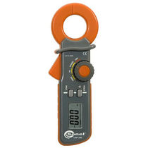 pinza amperim&eacute;trica de corriente de fuga max. 200 A | CMP-200 SONEL S.A.
