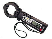 pinza amperim&eacute;trica de corriente de fuga DCM300E Megger Limited