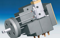 placa mecanizada de acero para moldes y herramientas: no perforada K 5100 HASCO