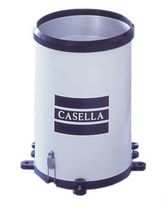 pluvi&oacute;metro TBRG Casella