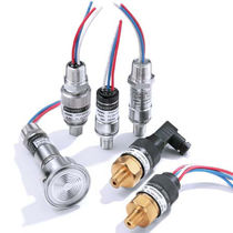 presostato / vacuostato miniaturo A Series ASHCROFT