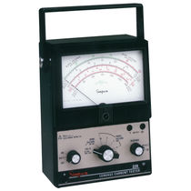 probador de corriente de fuga max. 300 V, 0 - 100 mA | 228 Simpson