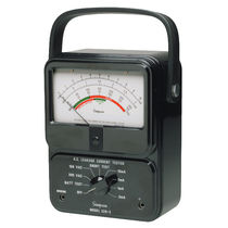 probador de corriente de fuga 150 - 300 V, 0.3 - 10 mA | 229-2 Simpson