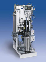 purificador de agua por &oacute;smosis inversa 1.4 - 15 gpm | Med-RO&trade; RX series  Siemens Water Technologies