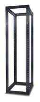 rack open frame AR series APC MGE