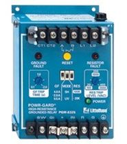 rel&eacute; de control 120 - 240 VAC | PGM-8325 series Littelfuse
