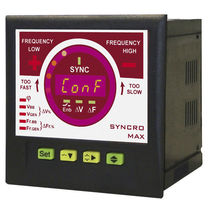 rel&eacute; de sincronizaci&oacute;n 110 - 400 V CIRCUTOR