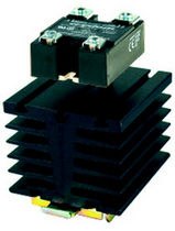 rel&eacute; est&aacute;tico con disipador t&eacute;rmico  Martens Elektronik GmbH