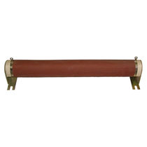 resistencia de alambre bobinado cementada max. 440 kΩ, max. 1 325 W | RCA series COUDOINT S.A.S.