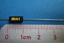 resistencia de alambre bobinado de alta precisi&oacute;n 0.1 &Omega; - 1 M&Omega; | HVA Series Precision Resistor