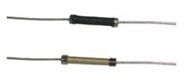 resistencia de potencia de alambre bobinado max. 11W, 1 - 600 Ω | EL / CEL Series Stackpole Electronics