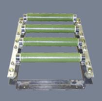 resistencia de potencia de alambre bobinado  MCB industrie