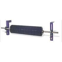 rollo cepillo para limpieza de cinta de transportador 18 - 60" | Eliminator&reg; Chevron FLEXCO