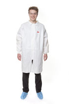 ropa de laboratorio  PPE Safety Solutions