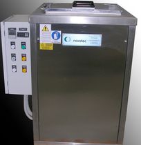 secador al vac&iacute;o FVU NOVATEC srl - Surface Finishing Technology
