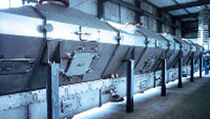 secador-refrigerador  Vibra Schultheis