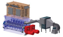 secador-refrigerador Bella&trade;  Dynamic Air