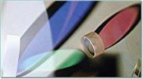 separador de haz &oacute;ptico / filtro &oacute;ptico dicroico  Lattice Electro Optics