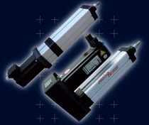 servo-cilindro el&eacute;ctrico 1 - 20 kN | ISOMOVE Setec