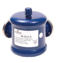 sistema de control de nivel de aceite 450 psi | W-OLC Emerson Climate Technologies