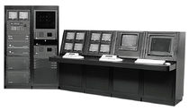 sistema de gesti&oacute;n de circuito de v&iacute;deo vigilancia Matrix series PELCO