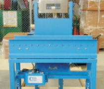 sistema de pesaje en continuo AutoScale&trade; Carter Control Systems Inc.