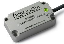sistema de vigilancia vibratoria continua triaxial &plusmn;18 g, IP 67, CE | SeTAC Sequoia IT