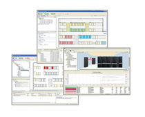 software de gesti&oacute;n de infraestructuras de centros de datos StruxureWare APC MGE