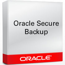 software de recuperaci&oacute;n de bases de datos Oracle Secure Backup Oracle