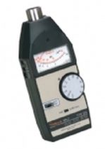 son&oacute;metro b&aacute;sico 40 - 140 dB, A | 884-2 Simpson
