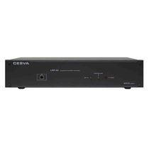 son&oacute;metro limitador con adquisici&oacute;n de datos 0 � 50 dB, 20 � 20 000 Hz, 13 W | LRF-05  CESVA