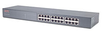 switch Ethernet administrable industrial AP9224110 APC MGE