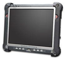 tablet PC semi reforzado con pantalla t&aacute;ctil Intel&reg; Atom&trade; Z530, 1.6 GHz, 2 GB | GD3015 GD ITRONIX