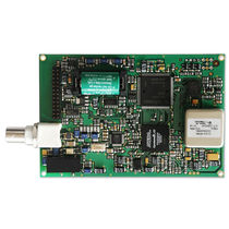tarjeta receptora GPS OEM 10 MHz, 2 x RS232 | GPS162 Meinberg Funkuhren GmbH & Co. KG
