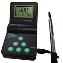 termo-anem&oacute;metro Model: AT-350 GOnDO Electronic Co., Ltd.