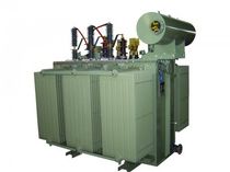 transformador convertidor de impulsos  S&ouml;nmez Transformer Company