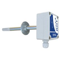 transmisor de humedad relativa y de temperatura -50 - 120 &deg;C, 0 - 95 %RH | TEMP WM-DM Novus Produtos Eletronicos
