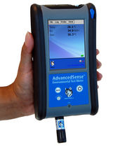 transmisor de humedad relativa y de temperatura para aplicaciones de proceso  GrayWolf Sensing Solutions