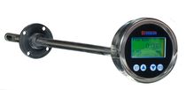transmisor multifunciones : presi&oacute;n, velocidad de aire, temperatura (RTD) IP65 , 0 - 20 m/s, 0 - 3 kPa | VTP Sensocon, Inc.