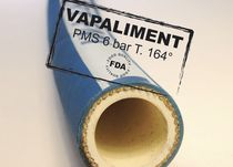 tubo flexible de limpieza sin refuerzo met&aacute;lico 10 - 50 mm, 6 bar | VAPALIMENT ANFRAY