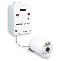 unidad de control para detectores de gas Hydran 201Ti GE Digital Energy