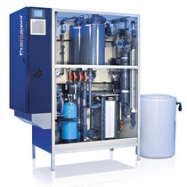 unidad de electr&oacute;lisis de membrana 50 - 3 500 g/h | CHLORINSITU&reg; III Prominent Dosiertechnik GmbH