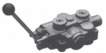 v&aacute;lvula de caj&oacute;n direccional hidr&aacute;ulica monobloque 30 gpm, 3 000 psi | RD5100 Prince