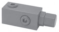 v&aacute;lvula de descarga hidr&aacute;ulica 20 gpm, 2 500 psi | RD1800 Prince