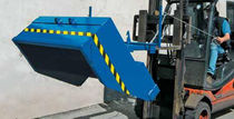 volquete para res&iacute;duos basculante 1 000 kg | SL 164 R Sall