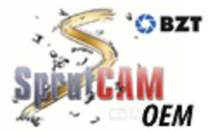software de CAM / de pilotaje CNC / 3D / 2D