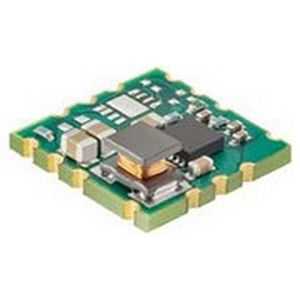convertidor DC/DC SMD / integrado / Buck / no aislado