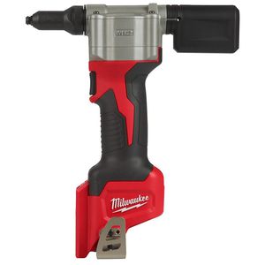 remachadora con batería / compacta