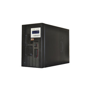 ondulador UPS de doble conversión / de salida sinusoidal / 1 - 2 kVA / 2 - 5 kVA