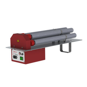 generador de iones para conducto de aire
